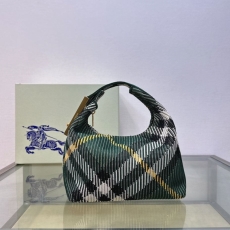 Burberry Top Handle Bags